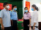 Lợi dụng dịch COVID-19 để tham nhũng là phải xử lý nặng