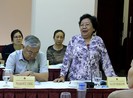 Tranh cãi: Có nên giam giữ người bị AIDS giai đoạn cuối?