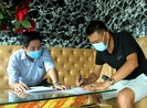 Chủ quán bar ở TP.HCM đồng thuận khi phải đóng cửa