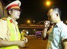 Từ 1-8, tài xế dương tính với ma túy bị CSGT TP.HCM báo về xã