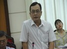 TP.HCM báo cáo tình hình dịch COVID-19 mới nhất