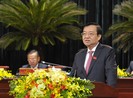 TP.HCM xây dựng nguồn nhân lực quốc tế từ học sinh phổ thông