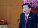 TP.HCM: Tập trung xử lý dứt điểm các vấn đề về Thủ Thiêm