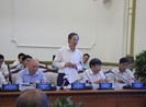 Thành lập TP Thủ Đức, phải sớm sắp xếp cán bộ dôi dư