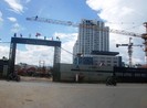 Nhiều sai phạm tại một dự án của Công ty Đông Mê Kông
