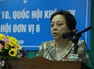 TP.HCM nỗ lực giải quyết thỏa đáng cho người dân Thủ Thiêm