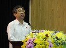 'Lãnh đạo quận Bình Tân phải đối thoại việc xây nhà máy rác'