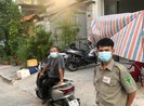 TP.HCM xử lý nghiêm các sai phạm làm lây lan dịch COVID-19