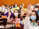 TP.HCM: Năm 2021, dự toán thu ngân sách nhà nước giảm 10%