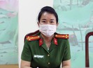 Thông tin mới từ Công an TP.HCM về cấp CCCD có gắn chip