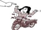 Công an Bình Tân chỉ cách để chống trộm cuối năm