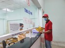 TP.HCM: Hơn 140.000 ô tô vận tải chưa đổi biển số nền vàng