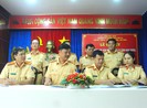 CSGT TP.HCM và 6 tỉnh giáp ranh phối hợp bắt tội phạm, đua xe