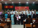 Danh sách Ban Chấp hành, Ban Thường vụ Thành ủy TP Thủ Đức