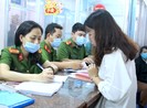 TP.HCM: Người dân nói gì khi được làm CCCD có gắn chip?