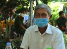'Bác Hai Nghĩa ăn hủ tiếu là không để thừa một miếng nào'