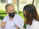 'Bài học từ bác Hai Nghĩa là gần dân để không tham nhũng'