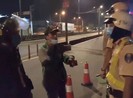 ‘Lợi dụng dân chủ cản trở CSGT thi hành công vụ sẽ bị xử lý’