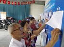 TP.HCM đổi tên khu phố, tổ dân phố ở các phường sáp nhập
