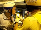 Từ 15-3, CSGT TP.HCM đo cồn ở khu vực quán ăn, nhà hàng…