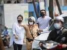 Phạt nhiều tài xế ‘đi mòn’ đường nhưng không thấy biển cấm