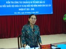 Hóc Môn phải có kịch bản bầu cử trong tình huống xảy ra dịch