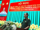 Đấu tranh chống thông tin độc hại trên mạng đang rất cấp bách