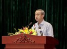 Năm 2021, lộ trình tổ chức chính quyền đô thị ở TP.HCM ra sao?