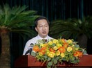 Ông Hoàng Tùng: Sẽ phát triển giao thông đường thuỷ ở Thủ Đức