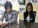 Vũng Tàu: Bắt khẩn cấp hai vợ chồng buôn ma túy