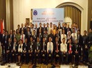 Quảng bá cụm cảng Cái Mép - Thị Vải với ASEAN
