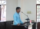 Lãnh án vì sang đường sai luật gây tai nạn chết người