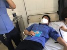 Cán bộ đô thị ở Vũng Tàu bị đánh khi xử lý nhà xây trái phép