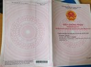 Phát hiện nhóm người đi 'mời chào' làm sổ đỏ giả ở Xuyên Mộc