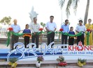 Triển lãm 'Bà Rịa - Vũng Tàu nói không với chất thải nhựa'