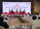Gỡ “điểm nghẽn” kết nối hạ tầng giao thông vùng Đông Nam bộ