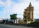 Tìm bị hại vụ đại gia biệt thự dát vàng cho vay nặng lãi