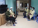 Mẹ nén nỗi đau đồng ý hiến tạng con để cứu người