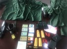 Công an giải cứu người bị bắt cóc đòi 4,5 tỷ chỉ sau 2 ngày