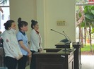 Vụ 3 kế toán bệnh viện Bà Rịa: Tòa nghi có đồng phạm