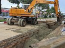 Bà Rịa-Vũng Tàu: Mạnh tay xử lý nhà thầu thi công chậm