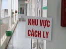 Truy tìm người đi chung xe 2 mẹ con tái dương tính COVID-19