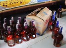 Kết quả điều tra vụ pha Vodka Hà Nội thành Chivas ngoại