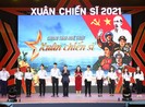 Tổ chức chương trình “Xuân Chiến sĩ” năm 2021 tại Côn Đảo