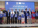 ĐH Bà Rịa-VũngTàu: Liên kết để tăng cơ hội việc làm cho SV