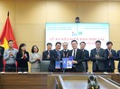 ĐH Dầu khí hợp tác đào tạo hướng đến chuyển đổi số