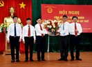 Lãnh đạo Cục thuế TP HCM làm Cục trưởng tại Bà Rịa-Vũng Tàu