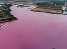 Đề xuất 'táo bạo' vụ đầm nước đổi màu ở Bà Rịa-Vũng Tàu