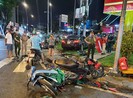 Bộ Công an: Quy định cụ thể hơn trách nhiệm của người gây TNGT