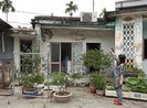 Dự án đường đô thị “đắp chiếu” ở Hải Phòng